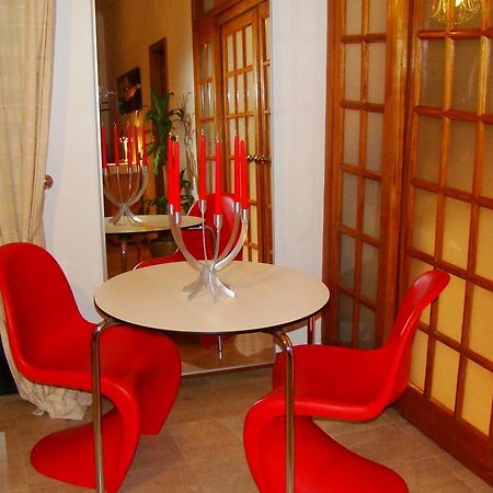 Tejo Apartment Lisboa Phòng bức ảnh