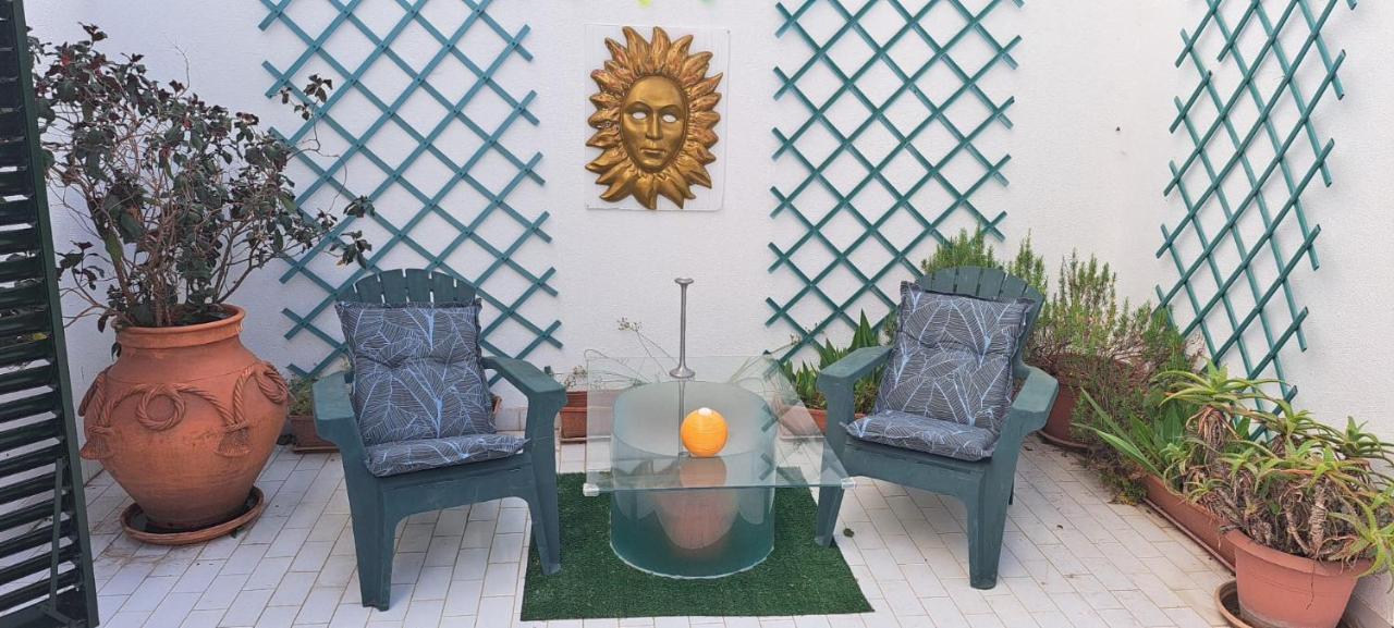 Tejo Apartment Lisboa Ngoại thất bức ảnh