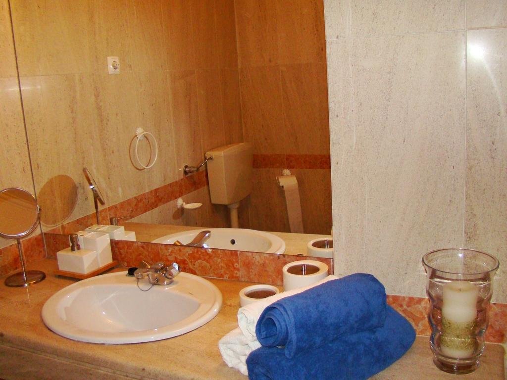 Tejo Apartment Lisboa Phòng bức ảnh