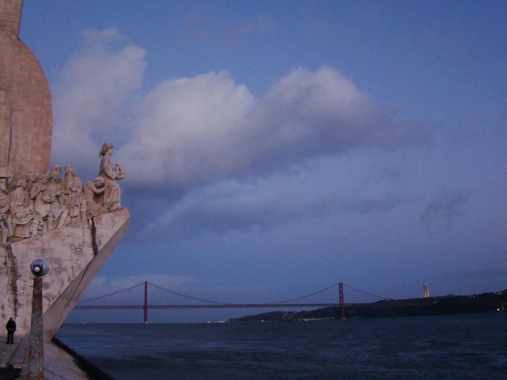 Tejo Apartment Lisboa Phòng bức ảnh