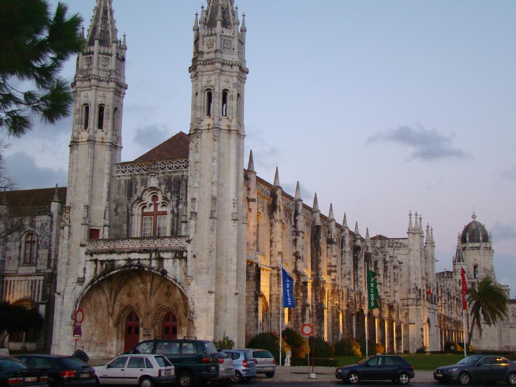 Tejo Apartment Lisboa Phòng bức ảnh