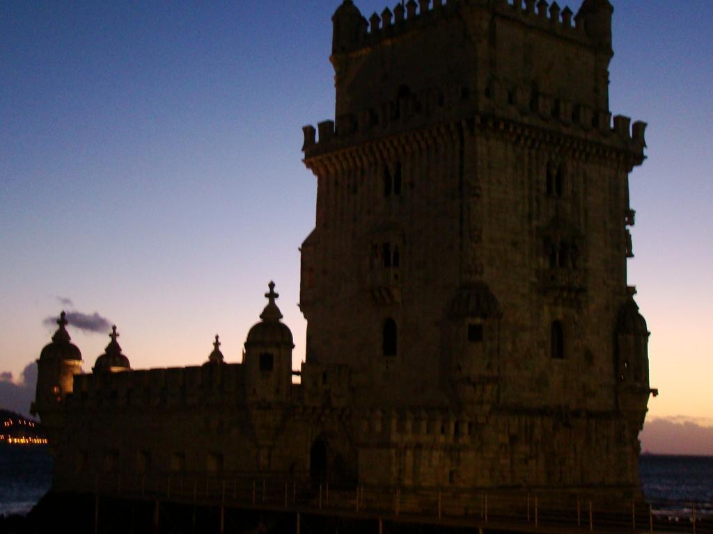Tejo Apartment Lisboa Phòng bức ảnh