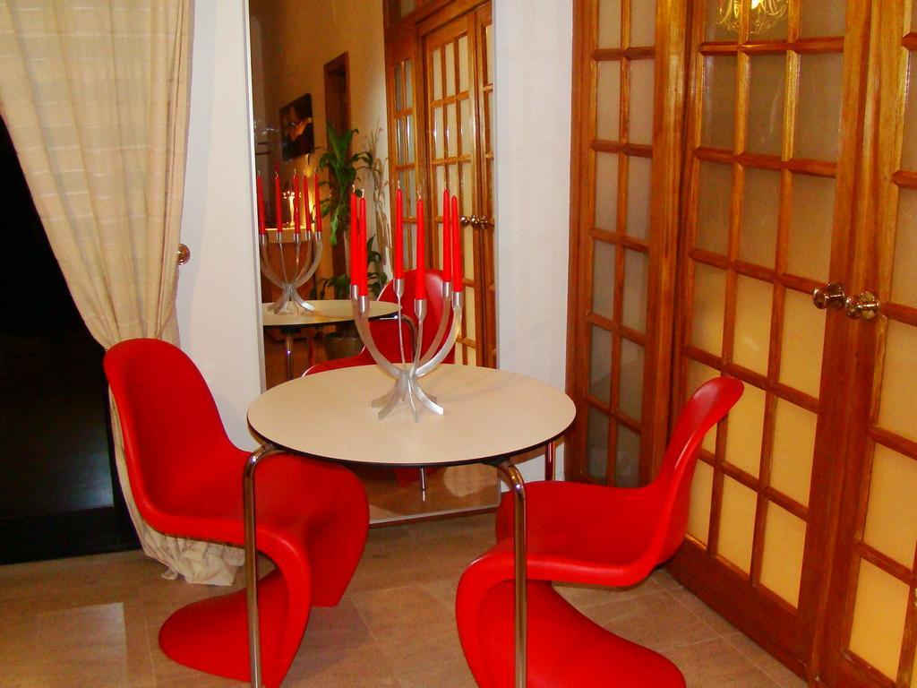 Tejo Apartment Lisboa Phòng bức ảnh