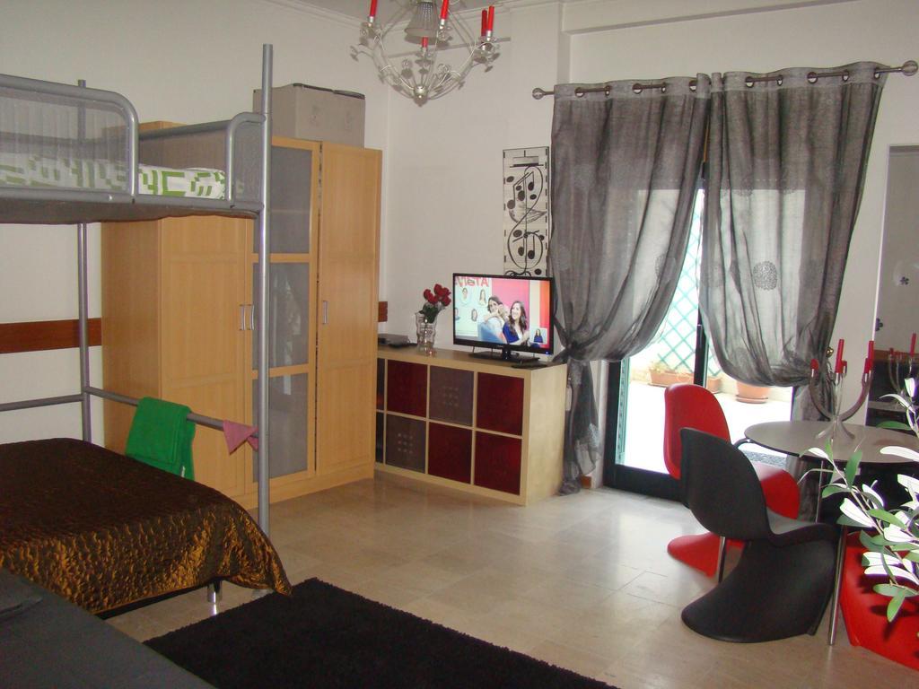 Tejo Apartment Lisboa Ngoại thất bức ảnh