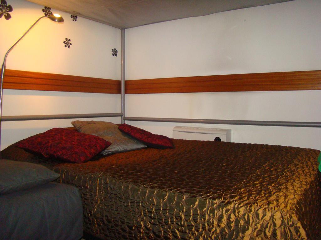 Tejo Apartment Lisboa Ngoại thất bức ảnh