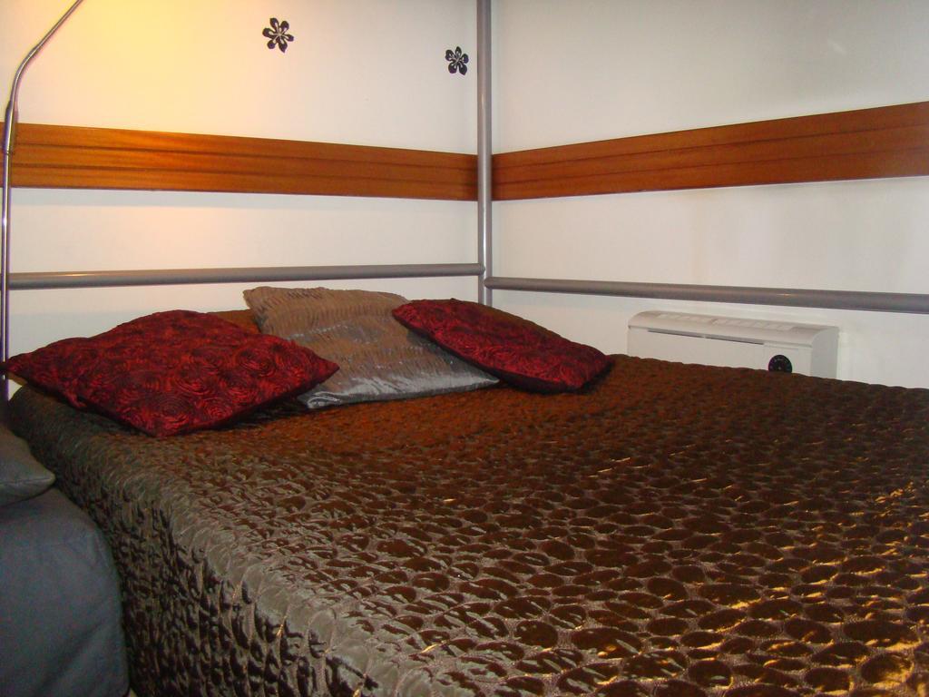 Tejo Apartment Lisboa Ngoại thất bức ảnh