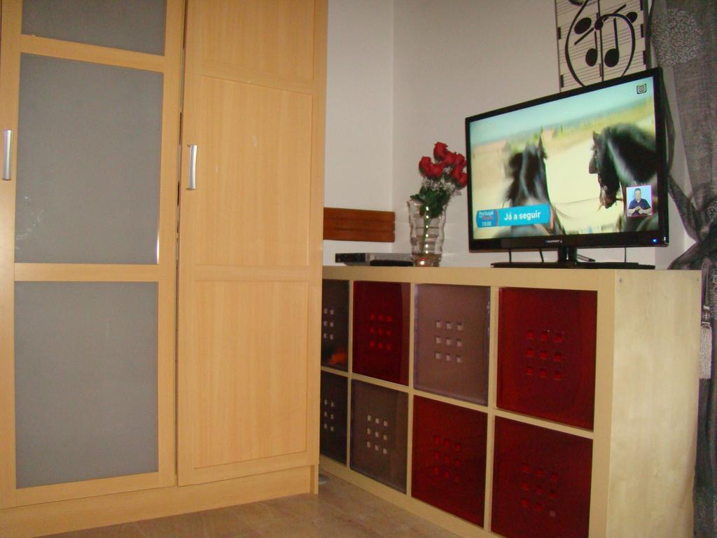 Tejo Apartment Lisboa Ngoại thất bức ảnh