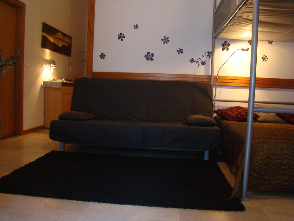 Tejo Apartment Lisboa Ngoại thất bức ảnh