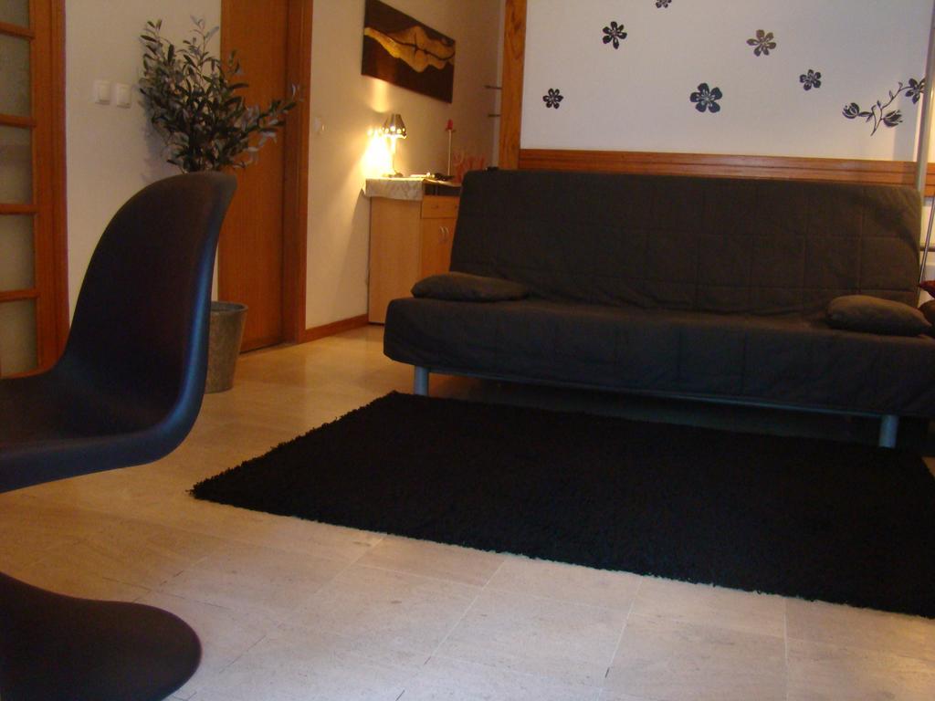 Tejo Apartment Lisboa Ngoại thất bức ảnh