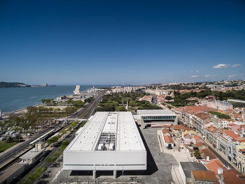 Tejo Apartment Lisboa Ngoại thất bức ảnh